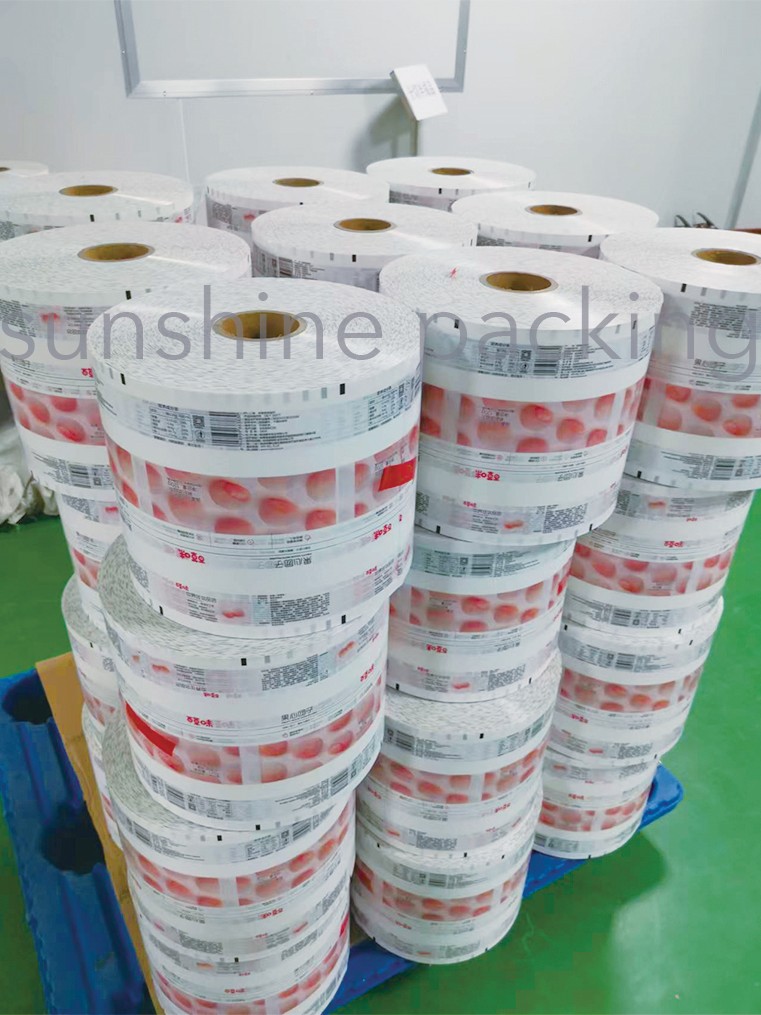 Packaging Film