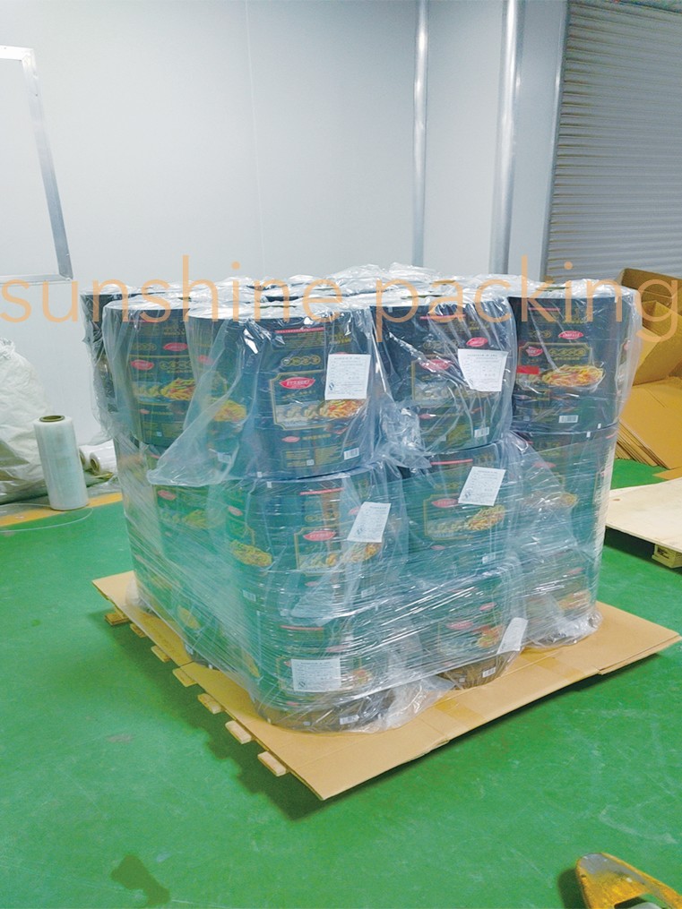 Packaging Film