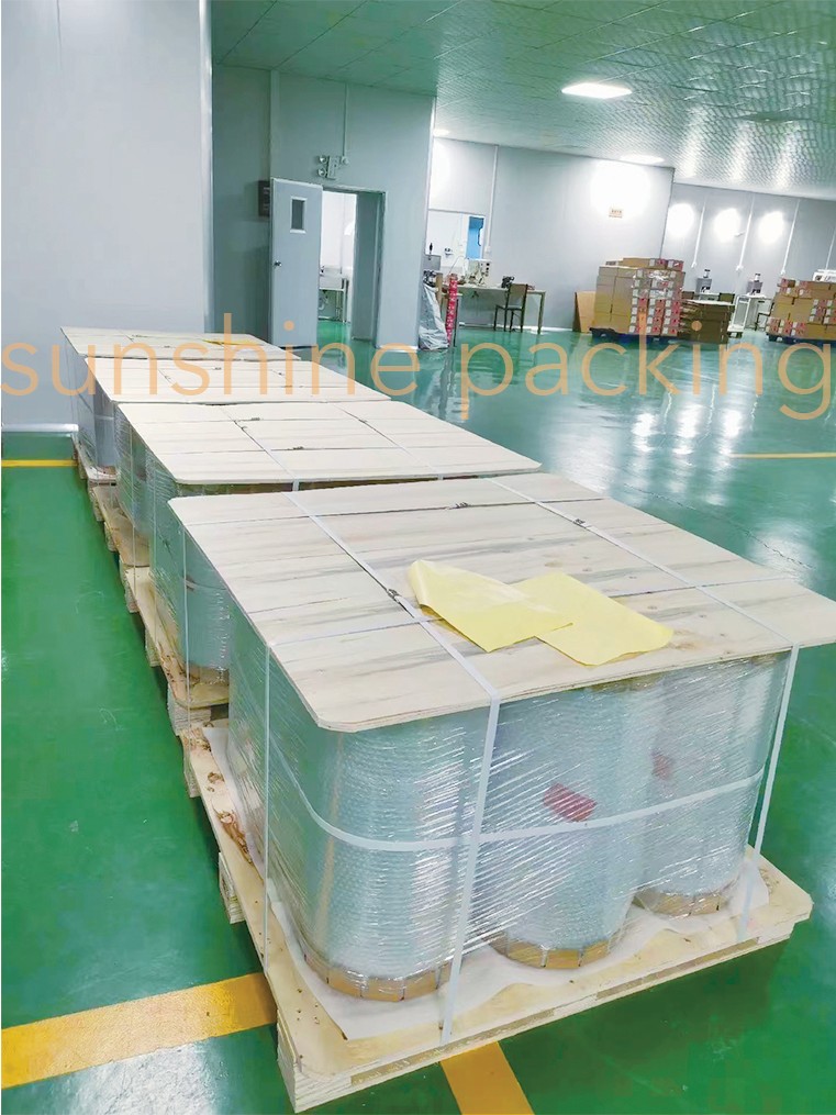 Packaging Film